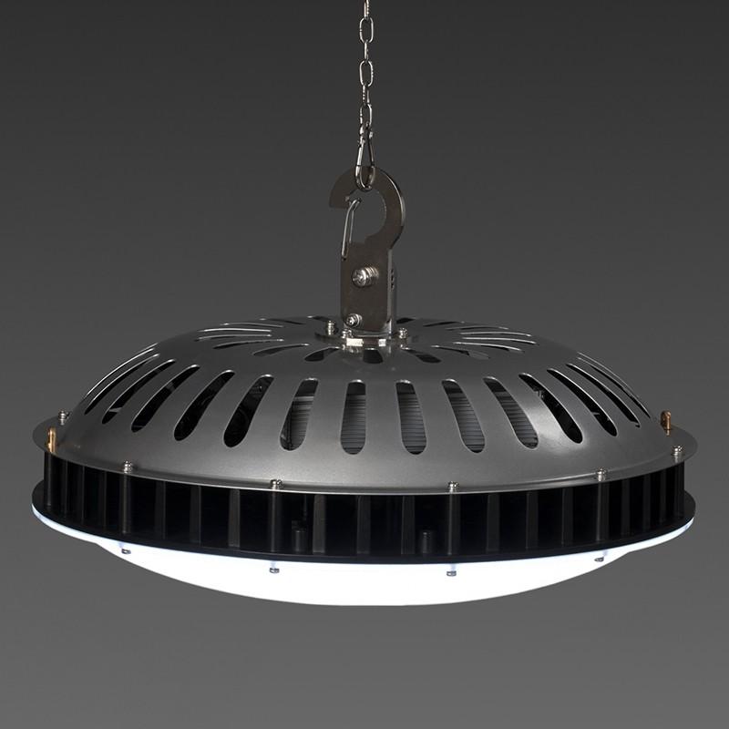 【LED 台車式 投光器 BL300MDBK】 LEDライト 投光器 39000lm 300W 昼光色 屋外工事用 農業用 防雨 防水 防雪 IP65 バルーン代替の画像