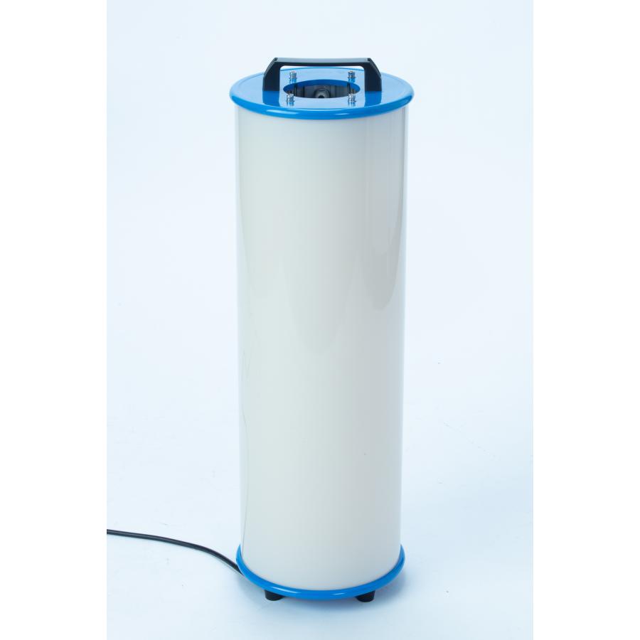 ys220bayb】防蛾灯 220w 28600lm スタンド付 バルーンタイプ 防水