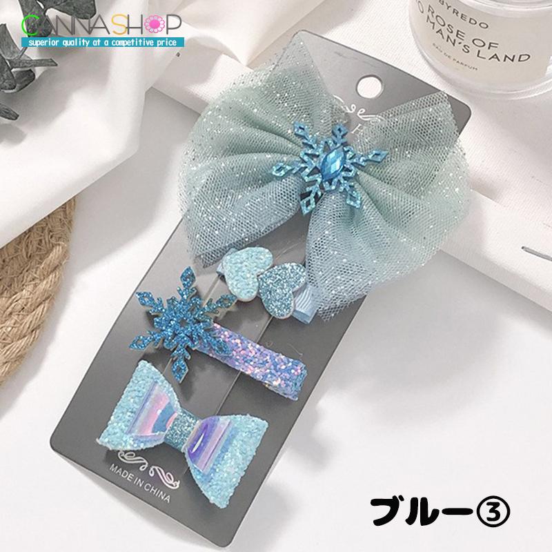 ♬キッズクリップ04 ドット柄ラメチュールキッズヘアピン　ふわふわビッグリボン 髪留め ヘアクリップ ヘアアクセサリー ヘアピン キッズ 子供 キラキラ