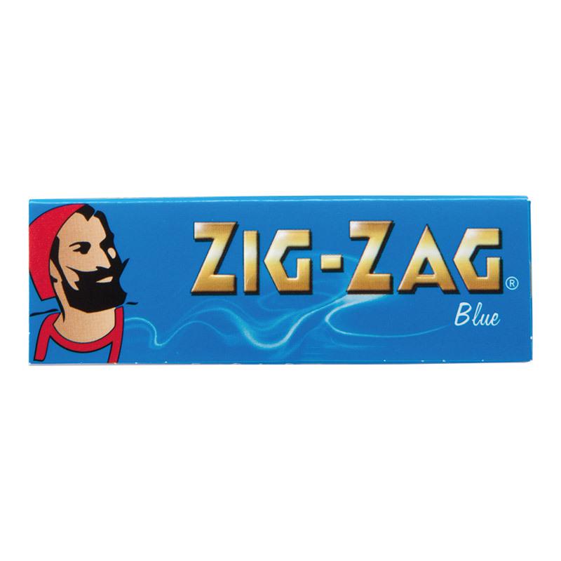手巻きたばこ　ZIG-ZAG ペーパー3種とフィルター　お得セット