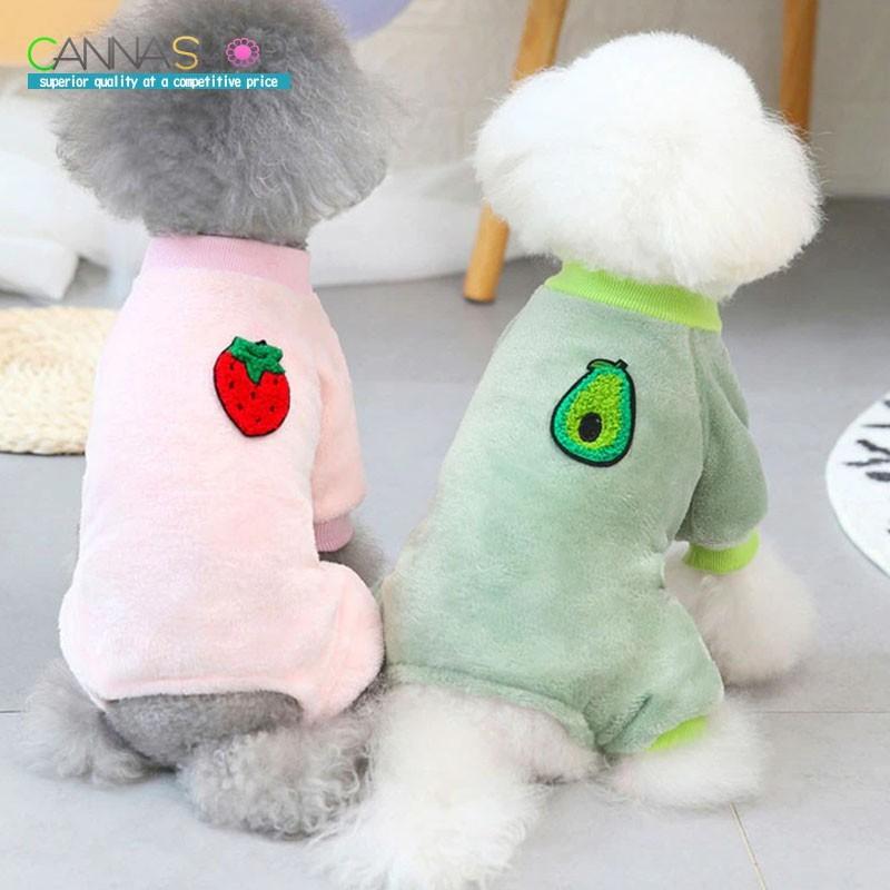 犬 服 犬服 ドッグウェア 野菜フルーツ 犬服ロンパース ロンパース