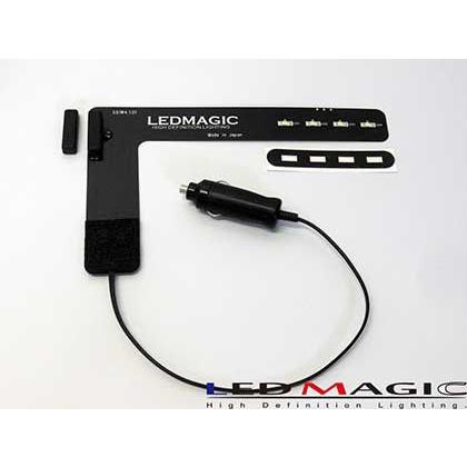 TOYOTA 86 (ZN6) 白色LEDグローブボックス照明 Ver.2 |  | 03