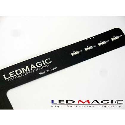 TOYOTA 86 (ZN6) 白色LEDグローブボックス照明 Ver.2 |  | 04