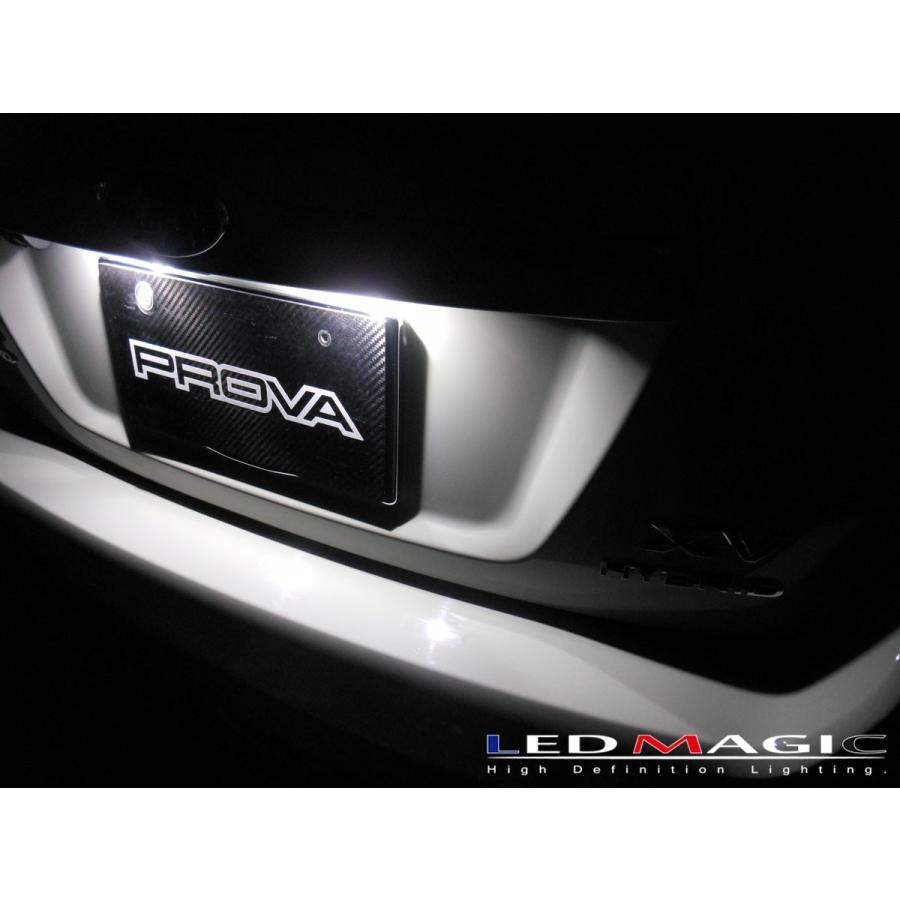 爆光LEDナンバー灯 T10ウェッジ 垂直タイプ Ver.2 |  | 04