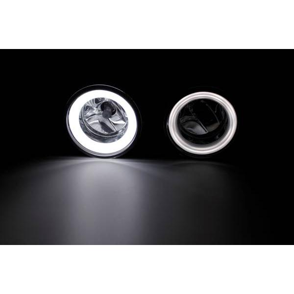 LEDMATICS（レッドマティックス） [受注生産]日産リングイルミフォグ