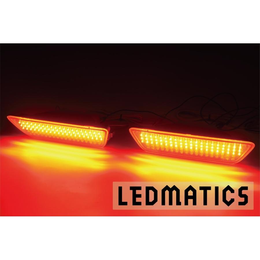 LEDMATICS（レッドマティックス） T31 エクストレイル 純正加工LED