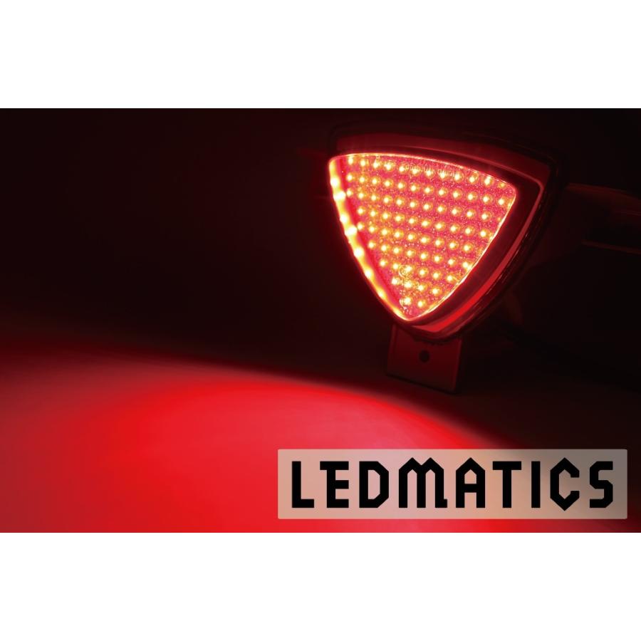 LEDMATICS SE3P RX-8 純正加工LEDバックフォグ BF-14