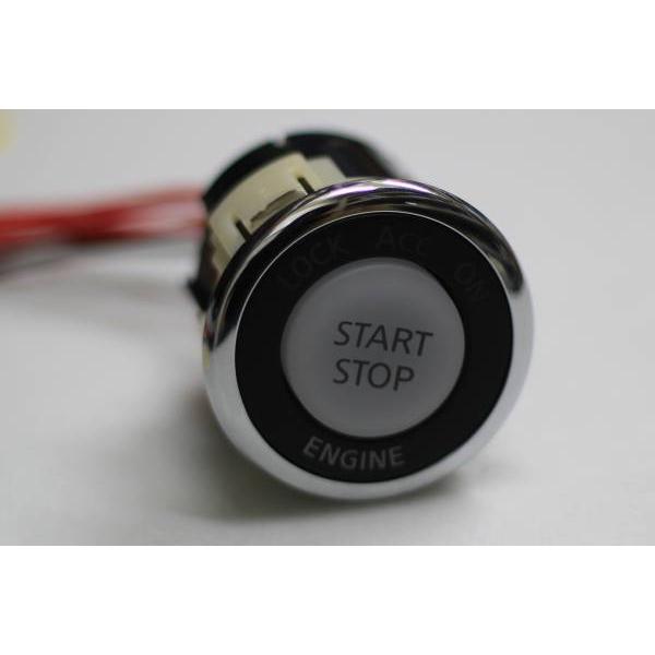 LEDMATICS（レッドマティックス） 日産 Z51 ムラーノ 純正加工プッシュ