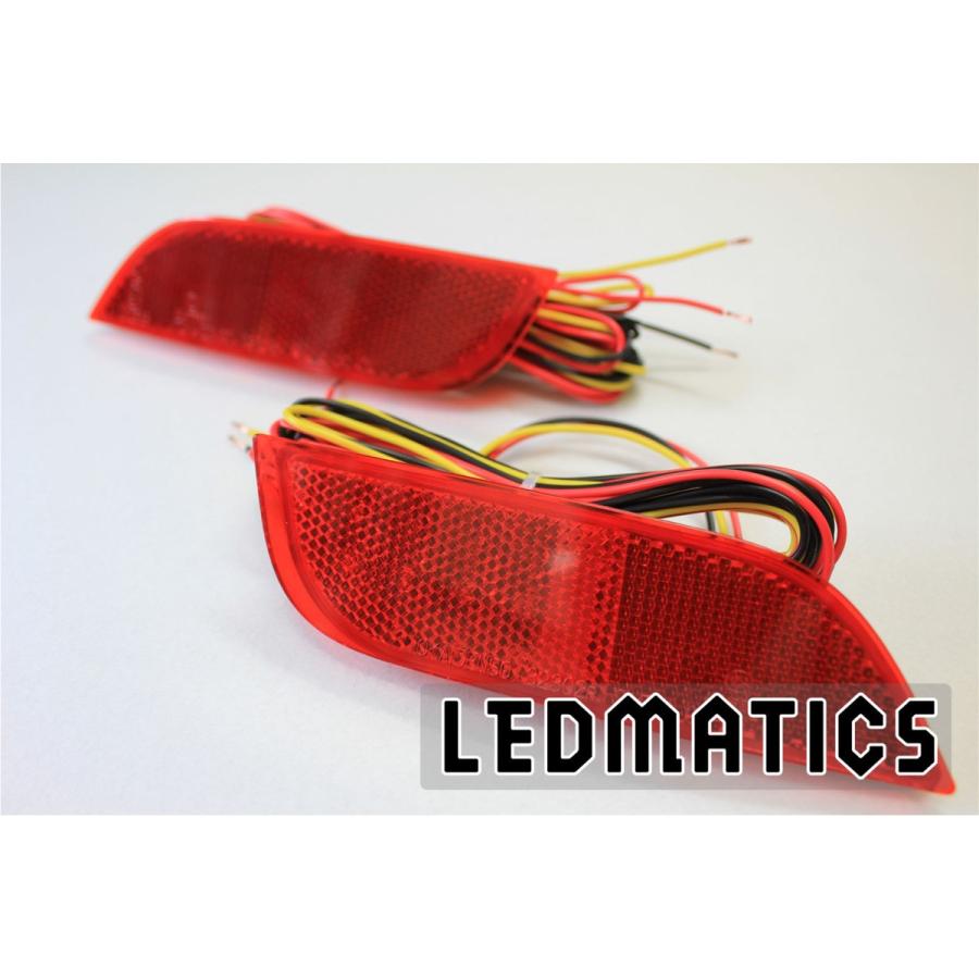 LEDMATICS（レッドマティックス） XV LEDリフレクター 純正加工 GP7