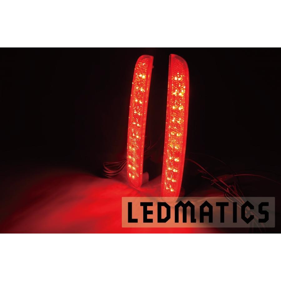 NBOX JF3 JF4 純正加工 LEDリフレクター LEDMATICS LEDMATICS N-BOX カスタム LEDリフレクター 純正加工 JF3 JF4