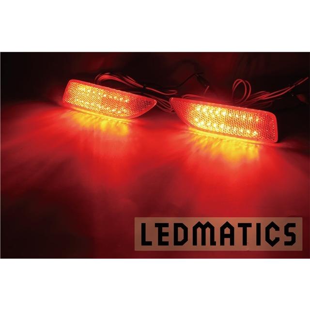 新品未使用]レクサスCT LED リフレクター スモークレンズ 【公式通販】