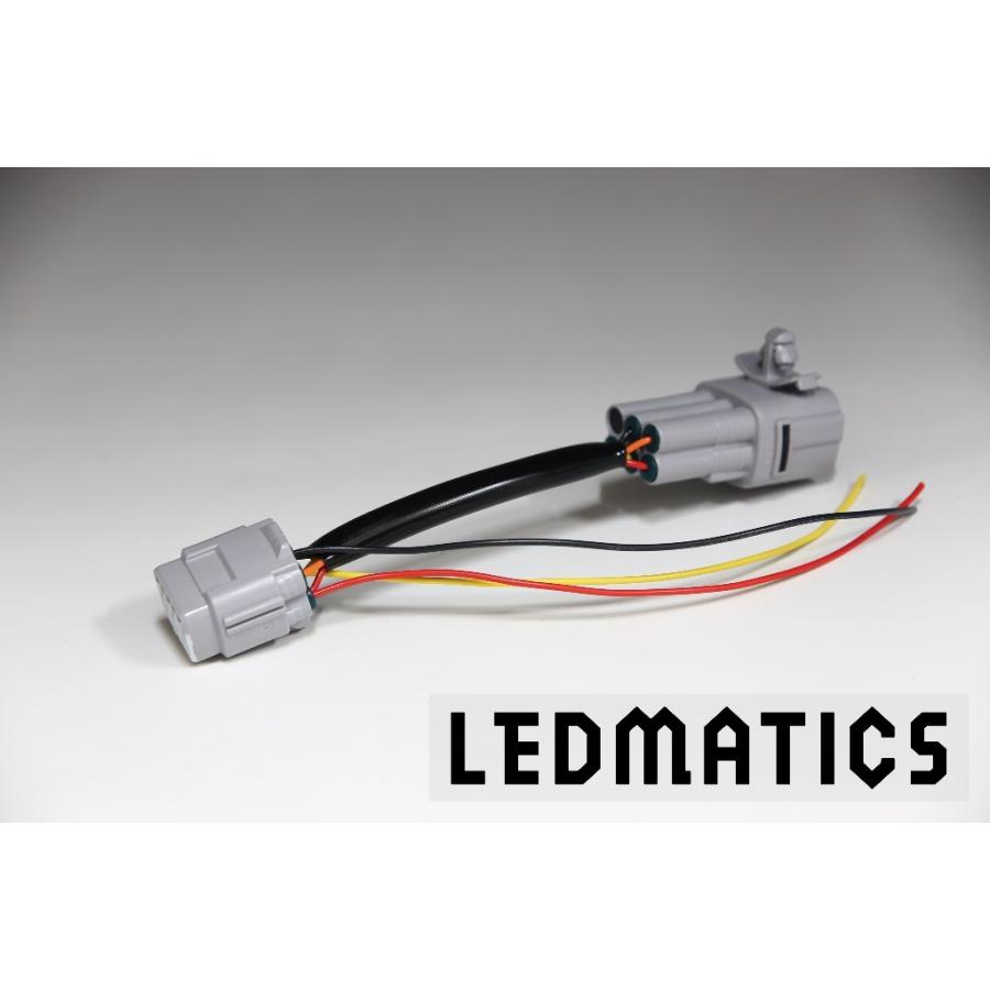 LEDMATICS（レッドマティックス） MH35S/MH55S ワゴンR スティングレー