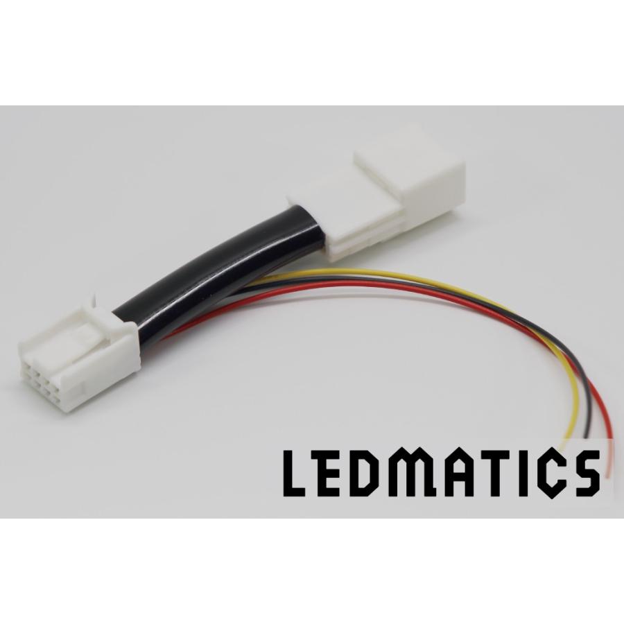 LEDMATICS（レッドマティックス） LA600S タントカスタム 後期 2型