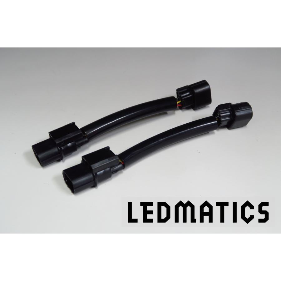 LEDMATICS（レッドマティックス） RK5 6 ステップワゴン スパーダ 後期