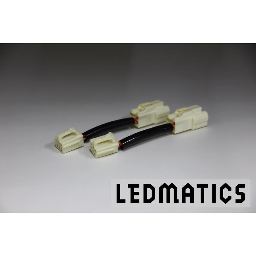 LEDMATICS（レッドマティックス） MA26S MA36S MA46S ソリオ