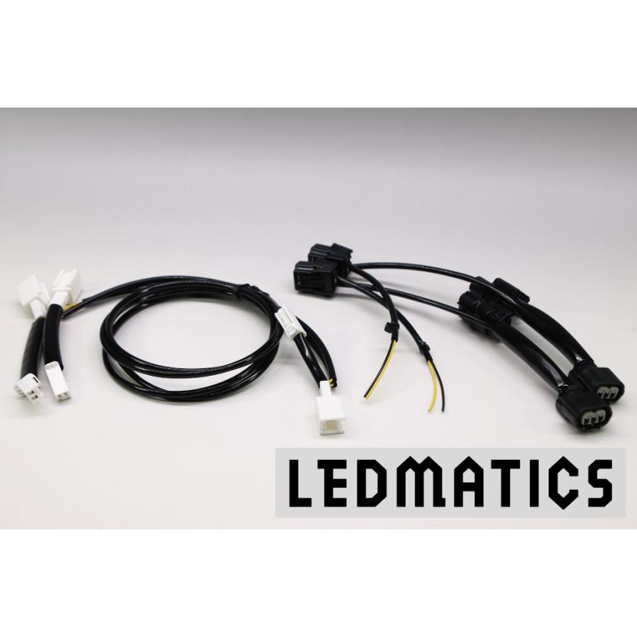 LEDMATICS（レッドマティックス） FK7 FK8 シビック ハッチバック Type