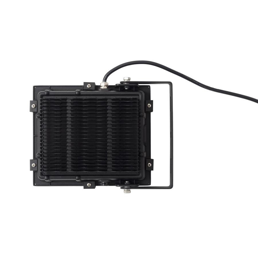 LED投光器 400W型 50W ST-F50W 落雷に強いサージ保護回路付 屋外 看板
