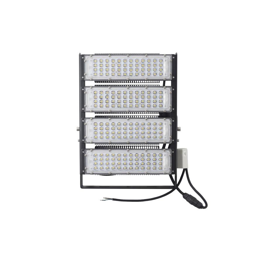 中古 Neo Venus 1000 LED 投光器 200V ケース付き LED投光器 900W型 180W ST-S180W 落雷に強いサージ保護回路付 屋外