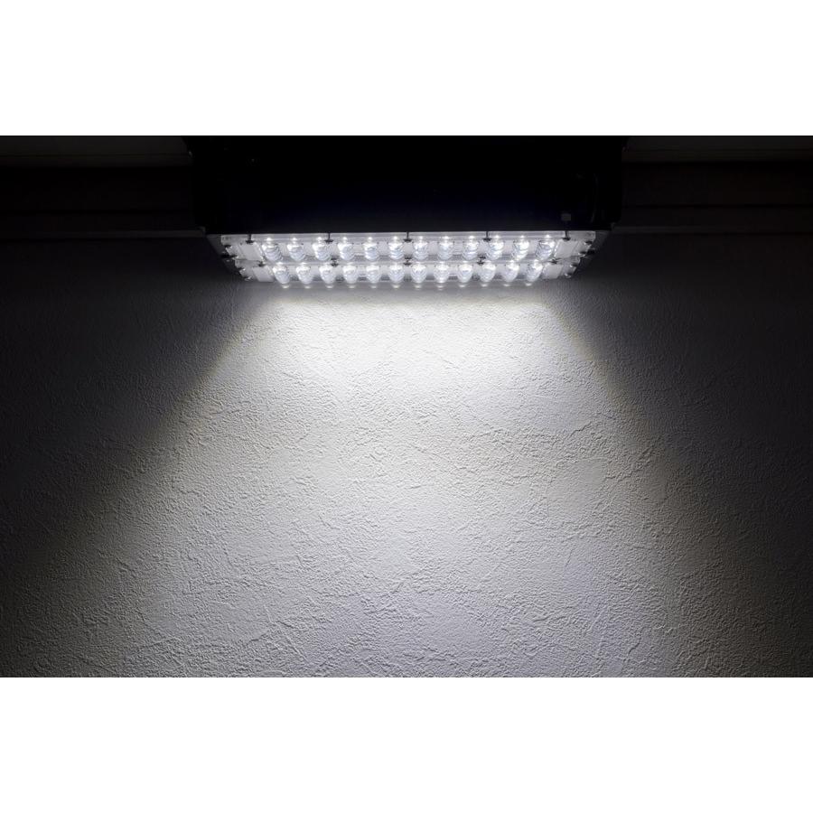LED投光器 400W型 90W ST-S90W 落雷に強いサージ保護回路付 屋外 看板