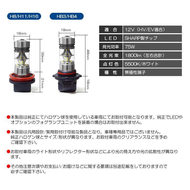 CZ4A 前期/後期 ランエボ/ランサーエボリューション10 LED