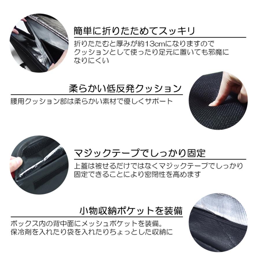 U61T/U62T 前期/後期 ミニキャブトラック 保冷 保温 シートボックス