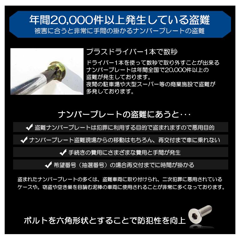 230系 前期 後期 セリカ ナンバーボルト アルマイトカラー カラーリング ステンレスボルト 防犯性向上 4本入り ブルー 青 Nobo 1 Br 230ce Leendome 通販 Yahoo ショッピング