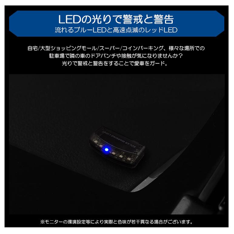 P15系 キックス LED イルミネーション スキャナー セキュリティ