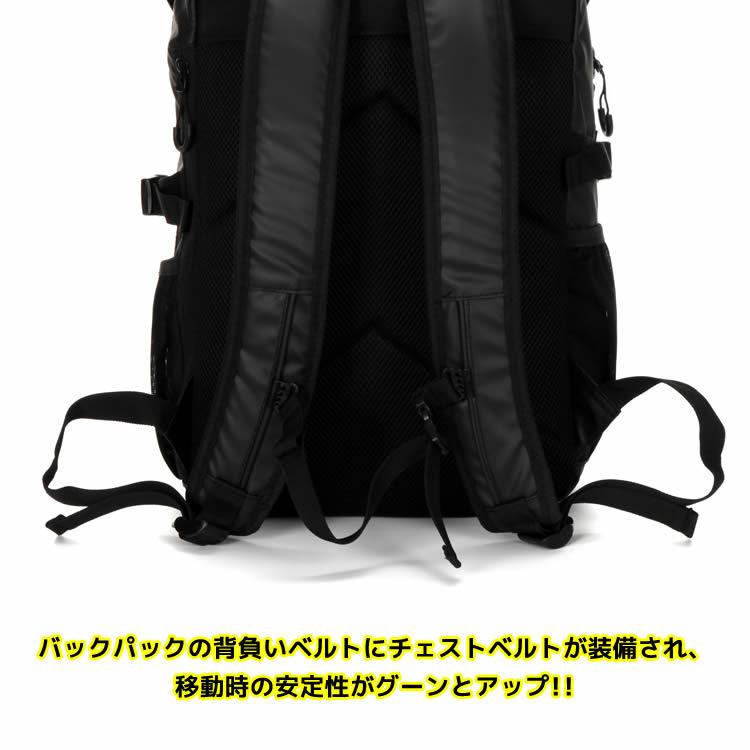 SWISSWIN バックパック | リュック メンズ スクエアリュック リュック 