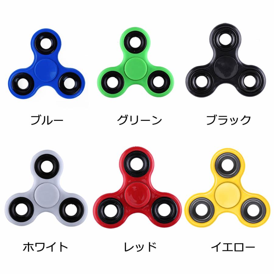 アメリカで人気の指遊び ハンドスピナー HANDSPINNER Hand spinner 大