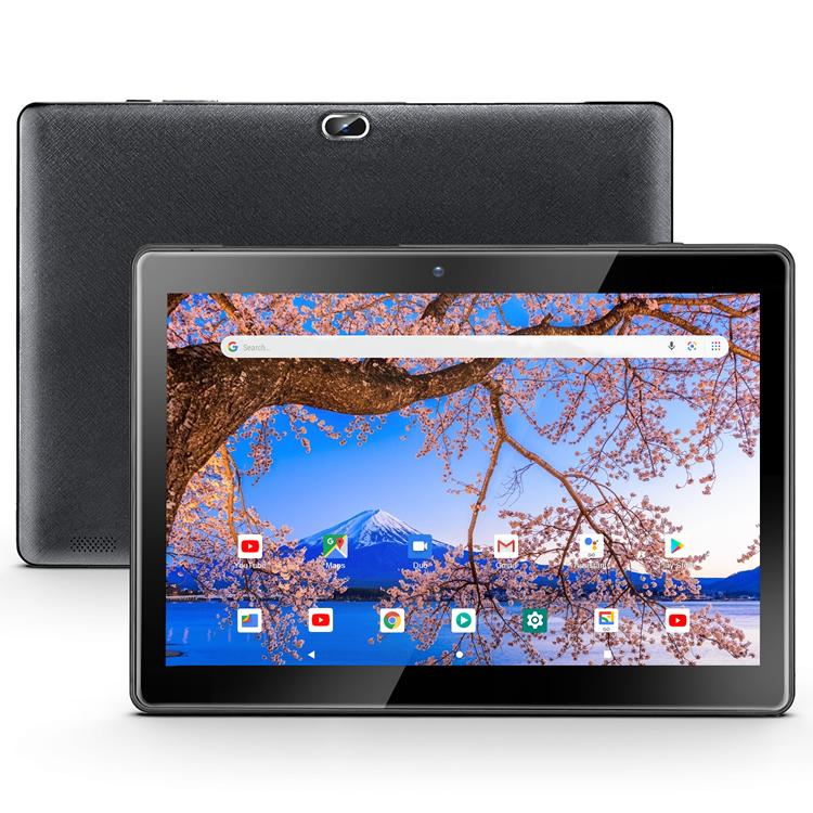 qunyiCO Y10 タブレットPC 10.1インチ 人気 格安 Android 10.0 GO 2GB 