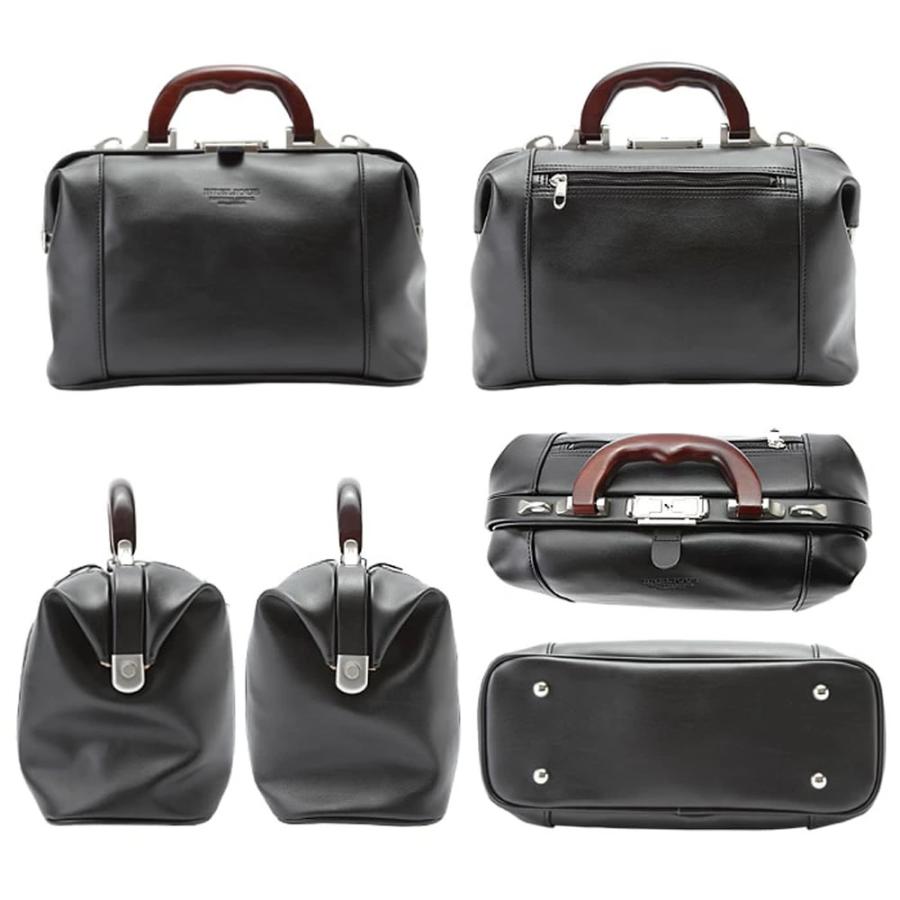 ボストンバッグ メンズ ダレスバッグ 旅行バッグ ミニボストン B5