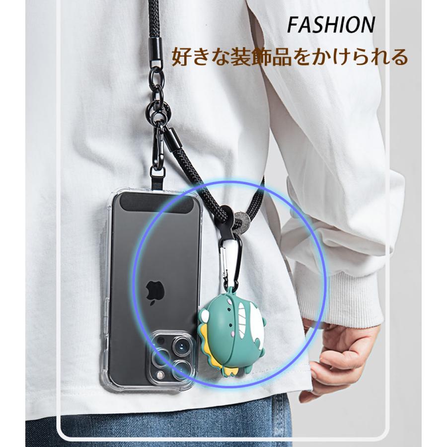 スマホショルダーストラップ 紐 スマホストラップ 斜めがけ おしゃれ