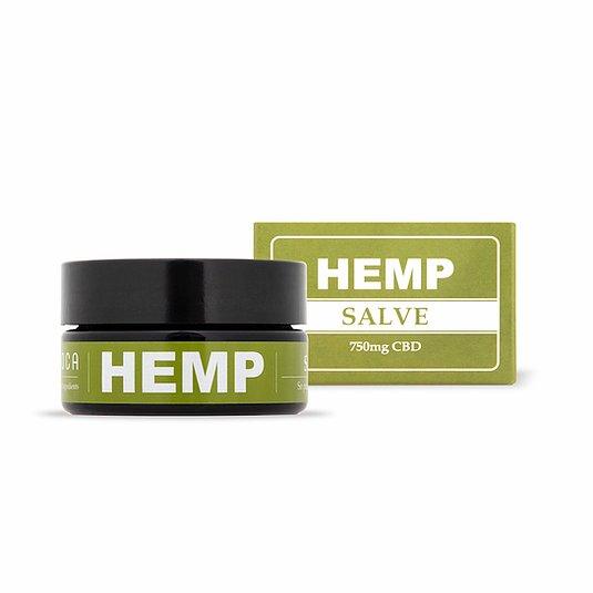 CBD ヘンプサルブ Endoca エンドカ 750mg cbdクリーム CBD ヘンプサルブ Endoca エンドカ 750mg cbdクリーム