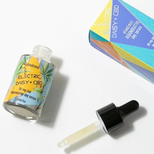 20％OFFクーポン有】 CBD セラム 0.16% 50mg シアブランド 