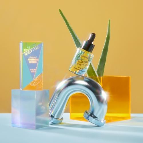 20％OFFクーポン有】 CBD セラム 0.16% 50mg シアブランド 