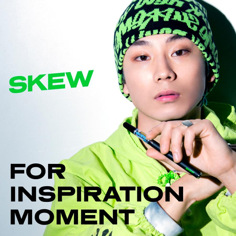 CBD ベイプ ペン 使い捨て 濃度 30％ ブロードスペクトラムCBD20％ CBN10％ 1ml リキッド  skew | SKEW | 13