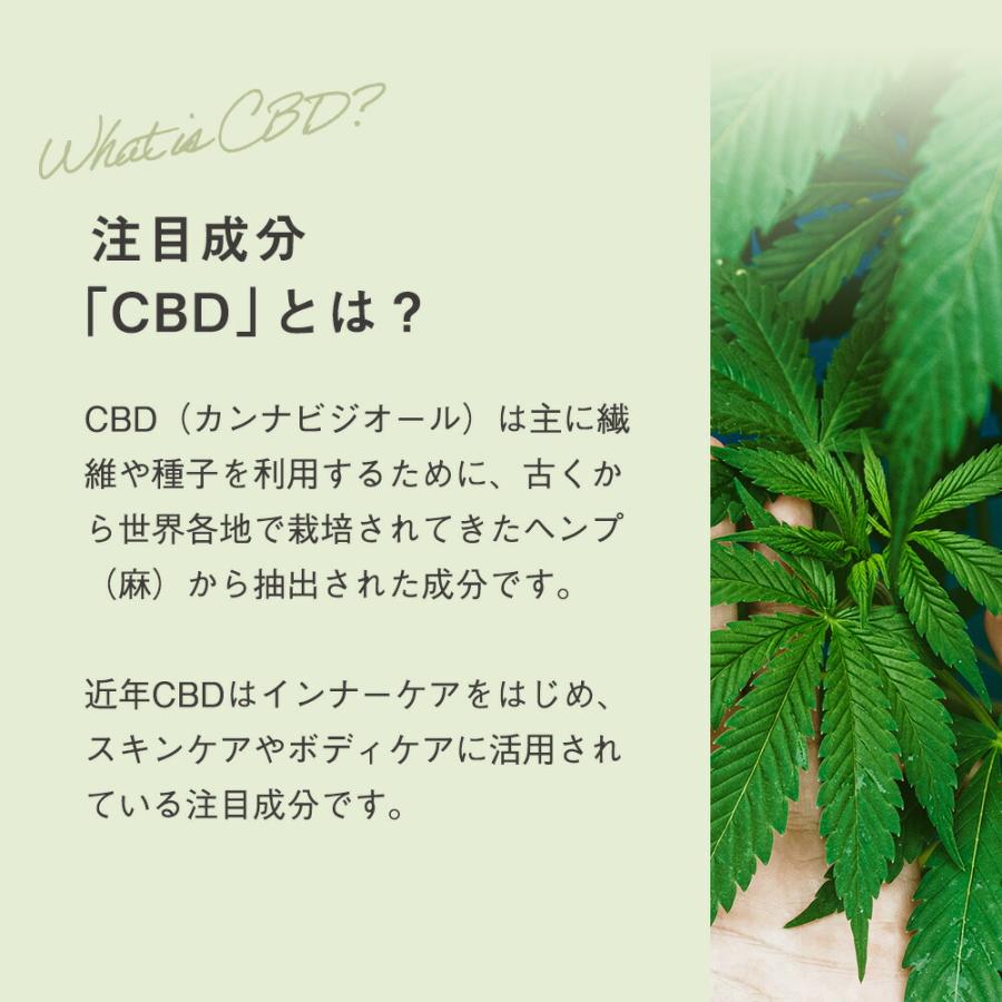 CBD ローション 化粧水 150ml CBD3000mg スキンケア roun ラウン