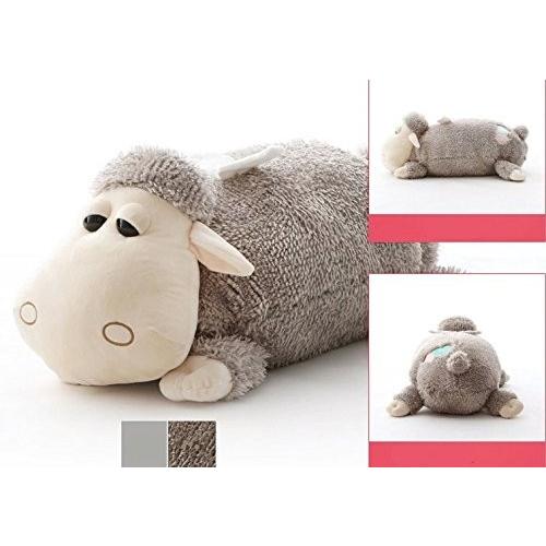 ホワイト 100cm 手触りふわふわ かわいいぬいぐるみ 動物ぬいぐるみ 小さい アルパカ 羊 ぬいぐるみ ひつじ ぬいぐるみ 上等な Themtransit Com