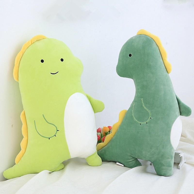 最新エルメス おもちゃ 柔らかい ふわふわ 超可愛い ぬいぐるみ 恐竜 動物 プレゼント70cm お祝い 誕生日 彼女へ 子供 クッション 抱き枕 ぬいぐるみ カラー ビリジャン Www Fattoriabacio Com