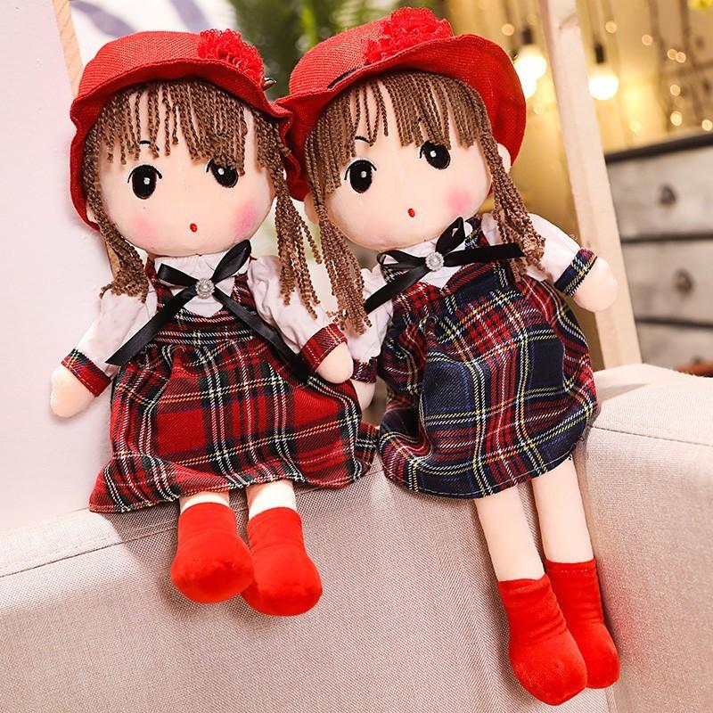 女の子ぬいぐるみ 人形ぬいぐるみ 可愛い 贈り物 90cm Doll 90cm Yj Leeショップ 通販 Yahoo ショッピング