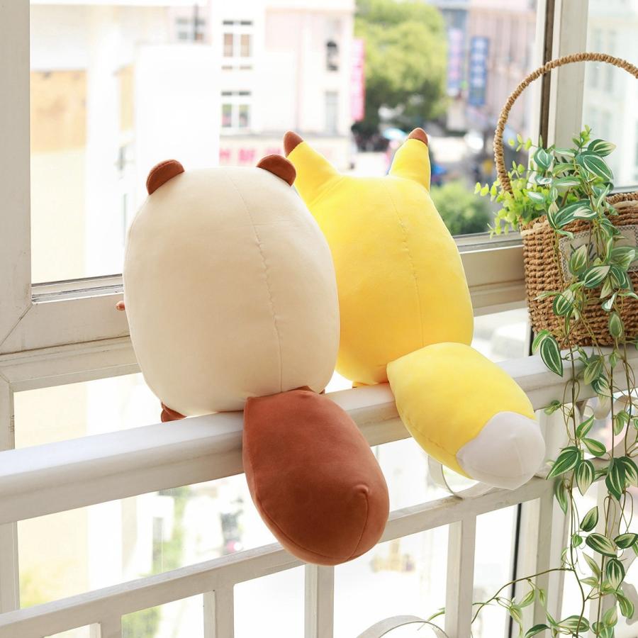 ラッピング不可】 アライグマぬいぐるみ動物キツネ抱き枕クッション可愛いインテリアプレゼントギフト30cm 抱き枕 種類:アライグマ - www.we-job.com ラッピング不可】 アライグマぬいぐるみ動物キツネ抱き枕クッション可愛いインテリアプレゼントギフト30cm 抱き枕 種類:アライグマ - www.we-job.com