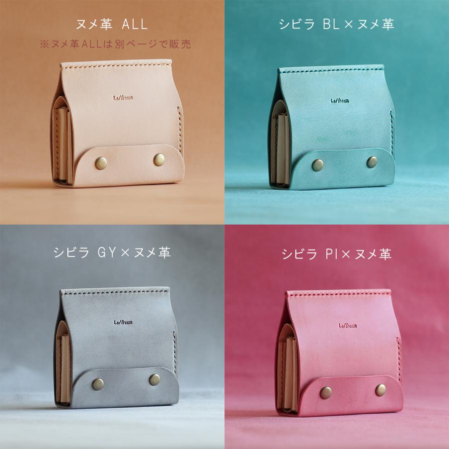 レザークラフト 本革　二つ折り財布　1 楽天市場】財布 メンズ 二つ折り 本革 二つ折り財布 大容量 折りたたみ