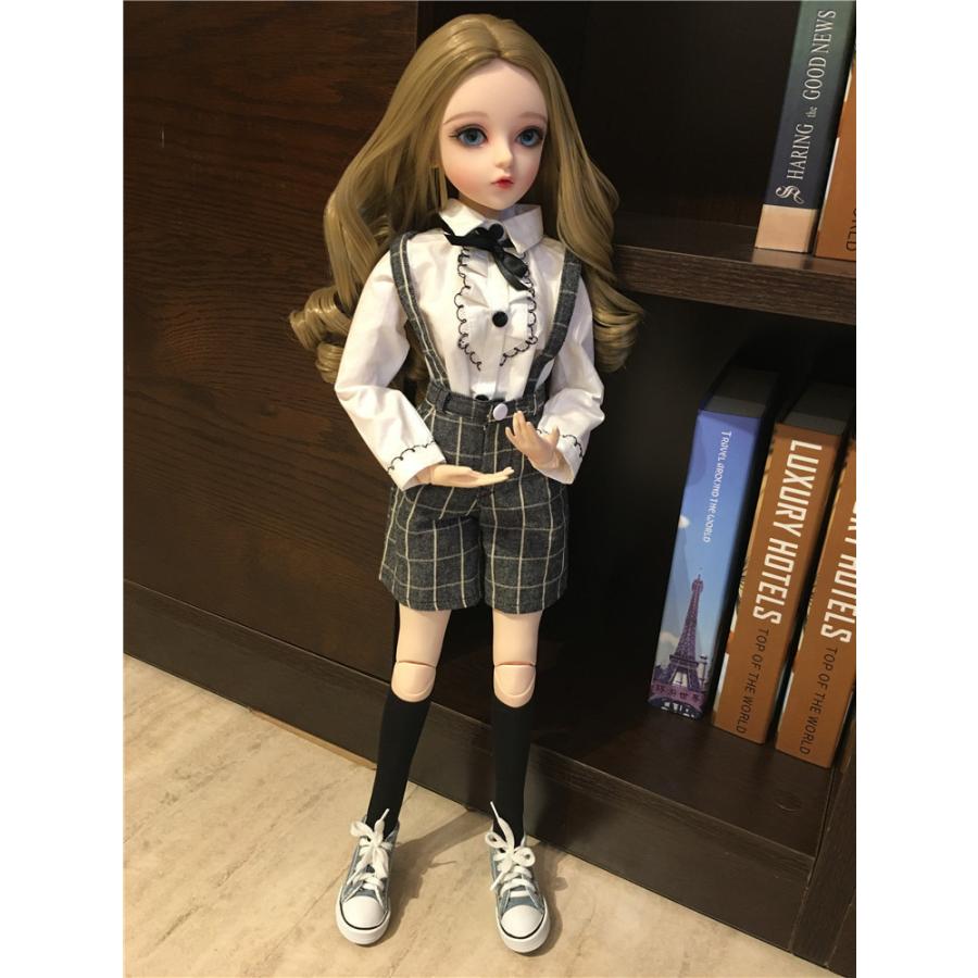 人気定番 公主人形 1 3関節人形 60cm 人形本体 眼球 顔メイク ウィッグ 服 靴 カスタムドール Bjd その他人形 商品情報はちゃんと確認しましたか 確認しました Bfca Com Br