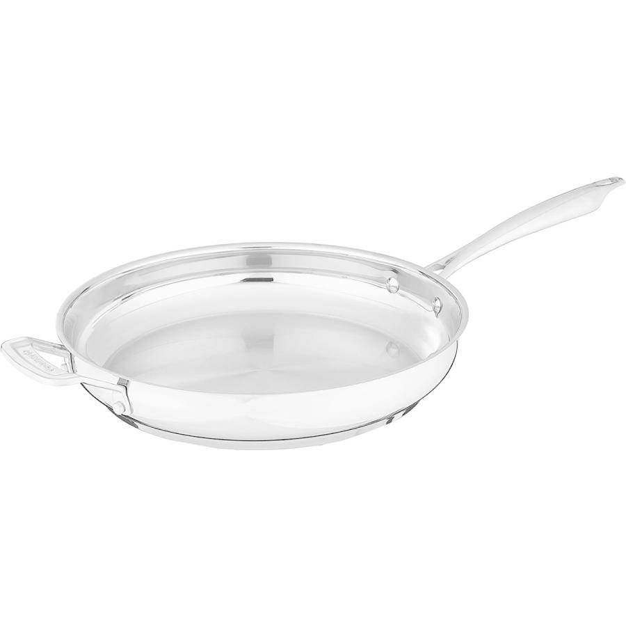 Cuisinart 12-Inch シルバー 892230H