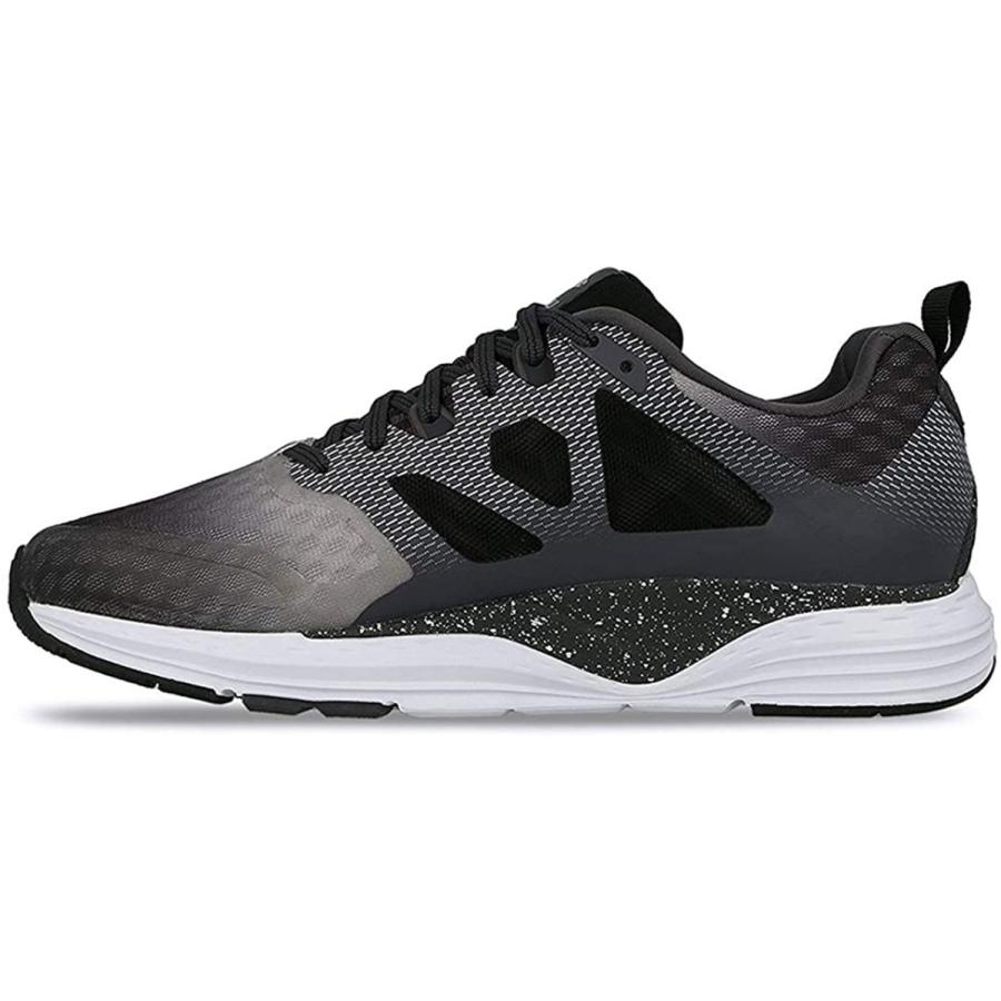 新年の贈り物 Se フュージョン スニーカーシューズ Ortix Synchron Karhu カルフ メンズ Us ジェットブラック Kh シューズ Firstwalk Jp