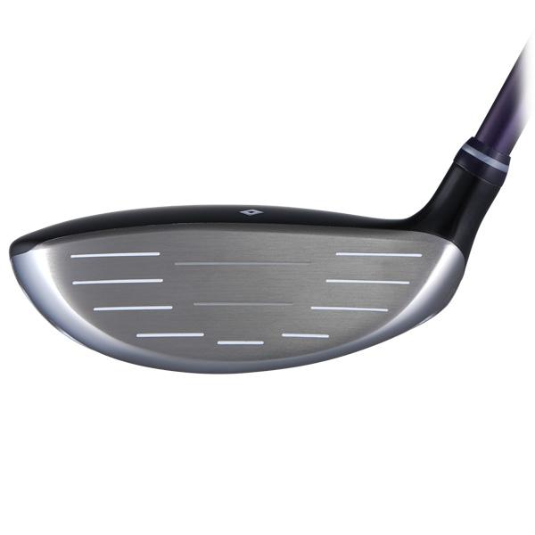 女性用 オノフ 2023 LADY LP-423F フェアウェイウッド 右用 日本正規品｜leftygolf｜03