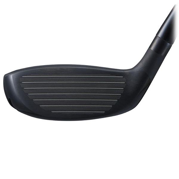 オノフ 2024 KURO WINGS CBT624I ユーティリティ 通常グリップ装着 
