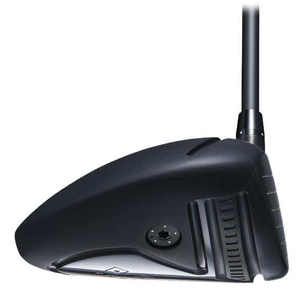 ONOFF オノフ 2024 KURO ラボスペック TATAKI 50CBT ドライバー