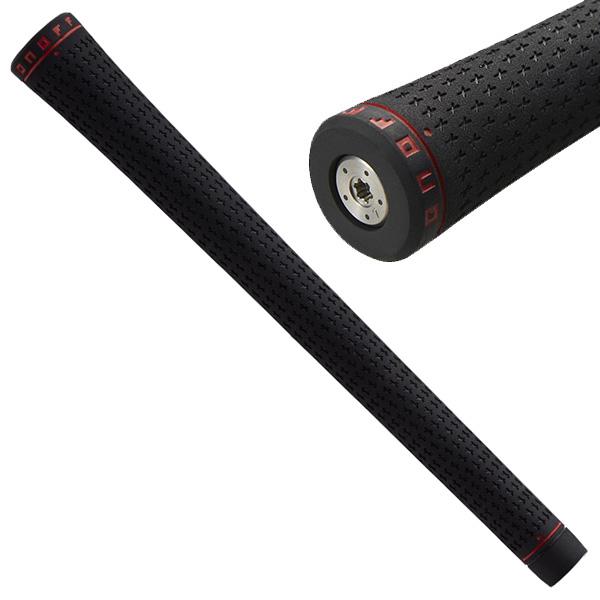 ONOFF TATAKI 50S シャフトのみで44.8インチ オノフ 赤 ドライバー LABOSPEC TATAKI：50／60CBT(ドライバー