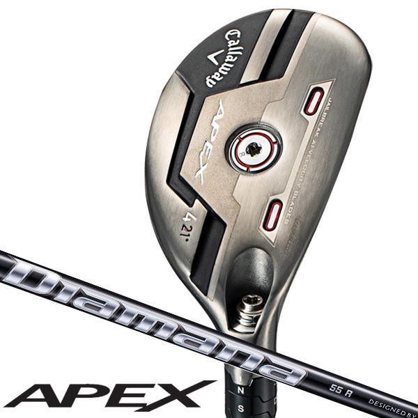 キャロウェイ 2021 APEX ディアマナ55 for CW ユーティリティ UT 右用 :010107030035451:ゴルフショップジョプロ - 通販 - Yahoo!ショッピング キャロウェイ 2021 APEX ディアマナ55 for CW ユーティリティ UT 右用 :010107030035451:ゴルフショップジョプロ - 通販 - Yahoo!ショッピング